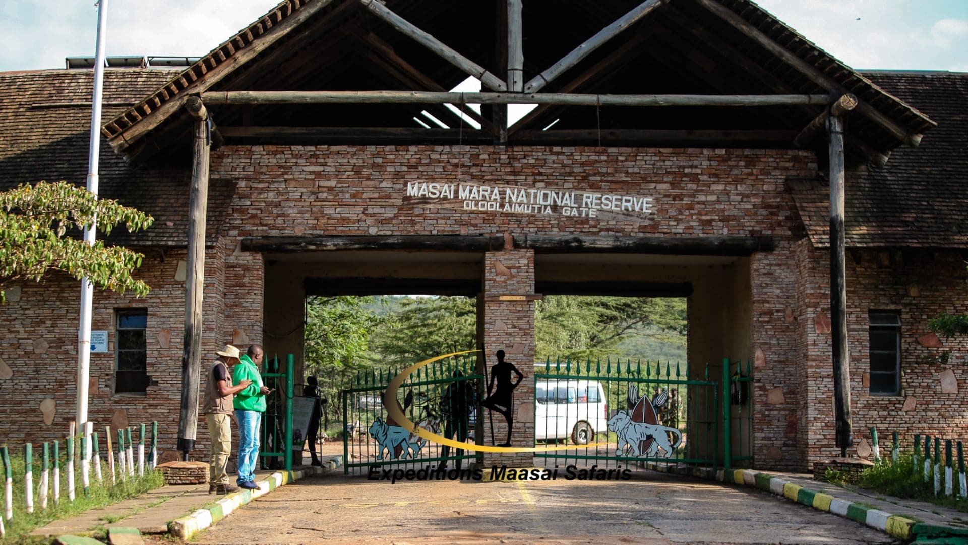 3-Day Maasai Mara Group Joining Safari