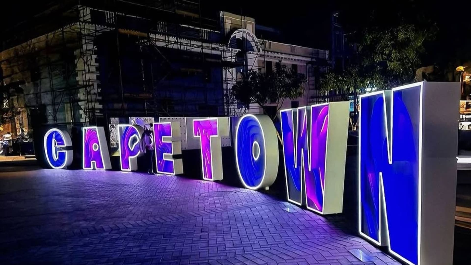 5-Day Cape Town Package