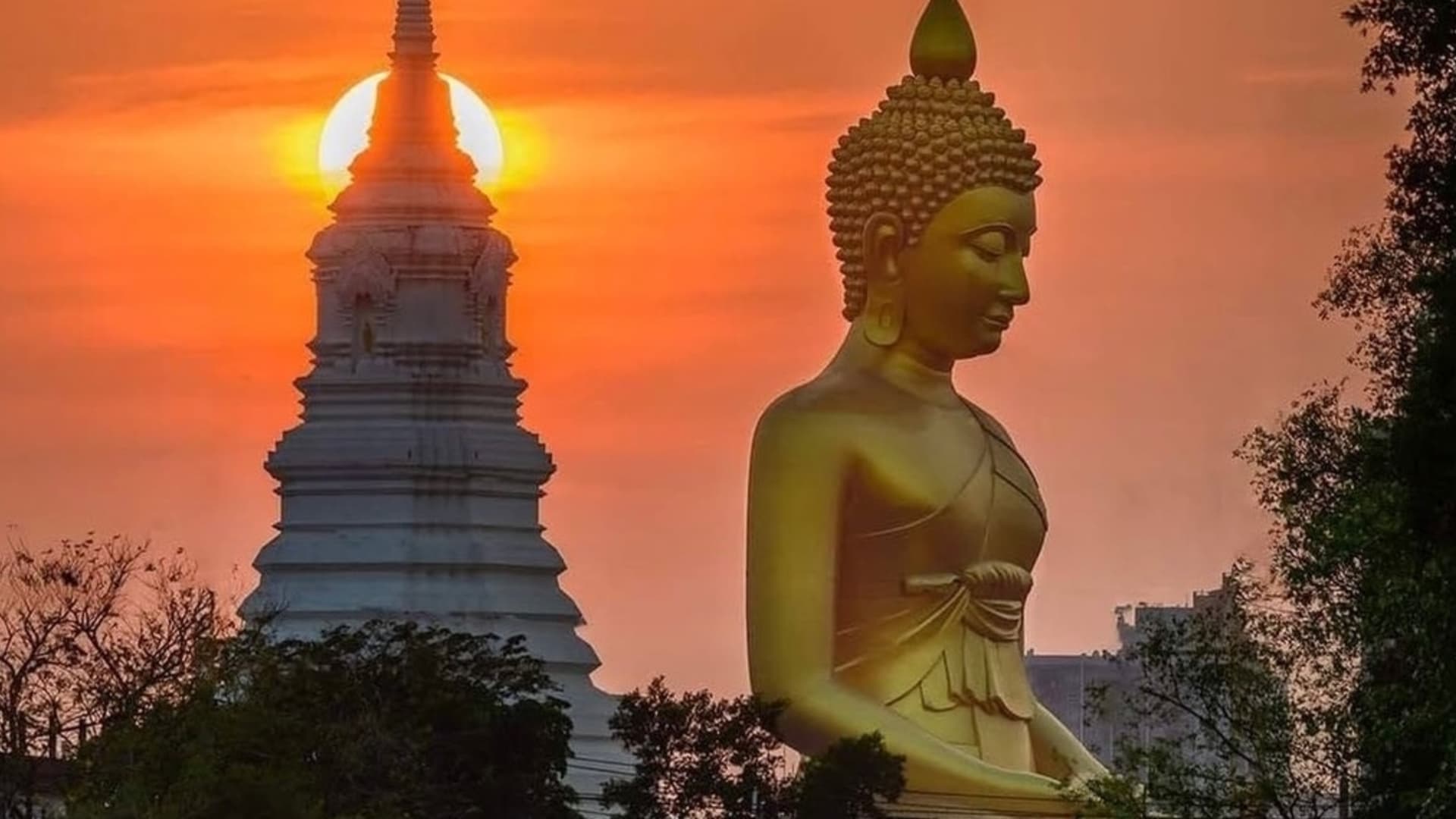 5-Day Bangkok & Pattaya Tour Package from Nairobi