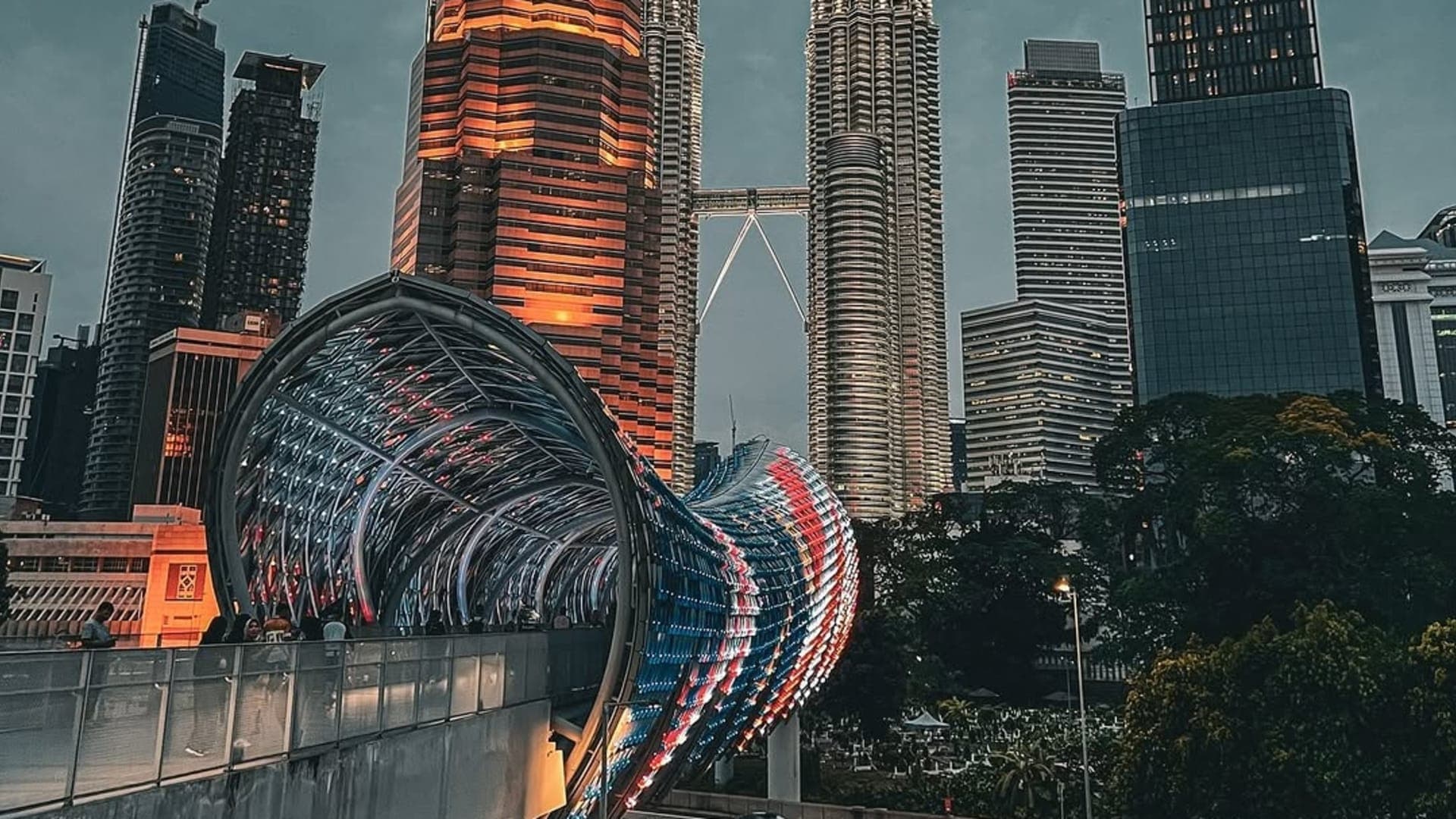 6-Day Malaysia Package from Kenya – Kuala Lumpur & Genting Highlands Tour