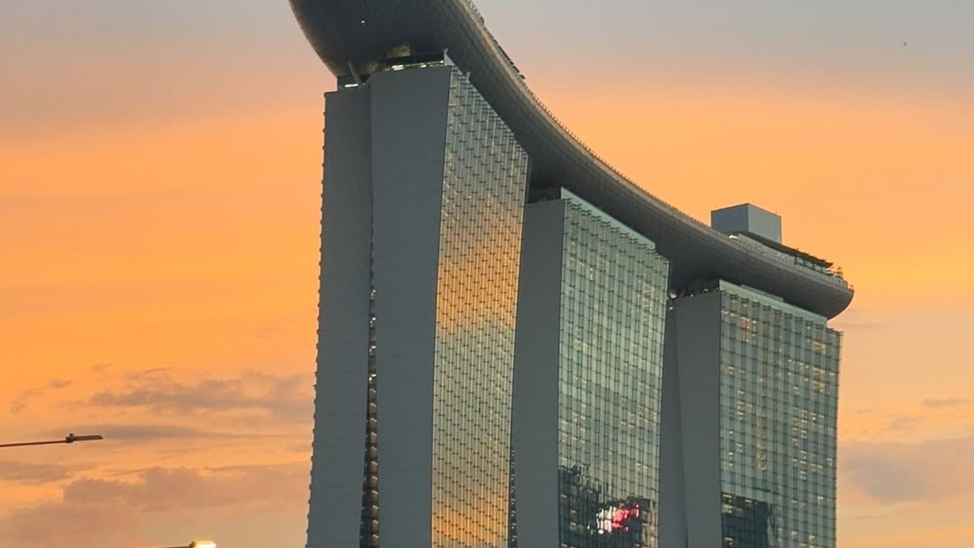 6-Day Singapore Tour Packages from Kenya