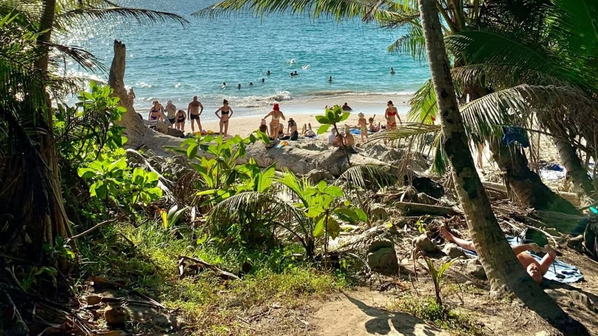 7-Day Bangkok & Phuket Holiday Package