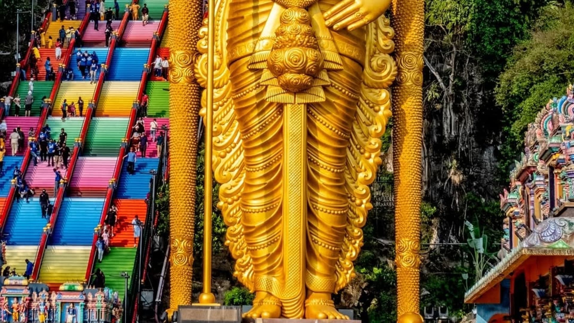 5-Day Malaysia Adventure & Charm